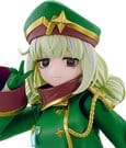Gushing over Magical Girls figma Actionfigur Leopard 14 cm