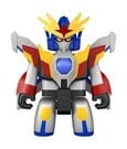 The Brave Fighter of Legend Da-Garn Brickroid Actionfigur Da-Garn X 5 cm