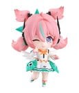 Zenless Zone Zero Nendoroid Actionfigur Aria 10 cm