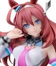 Umamusume: Pretty Derby Pop Up Parade SP PVC Figur Mihono Bourbon 25 cm