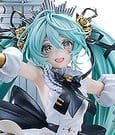 Character Vocal Series 01: Hatsune Miku G.S. Collection [SC] PVC Figur 1/7 Symphony: 10th Anniversary Ver. 37 cm