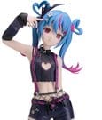 Character Vocal Series 01: Hatsune Miku Pop Up Parade PVC Figur Hatsune Miku: DecoMiku (Darkness) L Size 22 cm