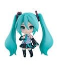Character Vocal Series 01: Hatsune Miku Nendoroid Actionfigur Hatsune Miku V6 10 cm
