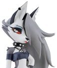 Helluva Boss Pop Up Parade PVC Figur Loona L Size 22 cm