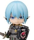 Final Fantasy XIV Nendoroid Actionfigur Haurchefant 10 cm