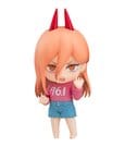 Chainsaw Man Nendoroid Basic Actionfigur Power: Casual Outfit Ver. 10 cm