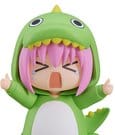 Bocchi the Rock! Nendoroid Actionfigur Hitori Gotoh: Attention-Seeking Monster Ver. 10 cm