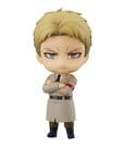 Attack on Titan Nendoroid Actionfigur Reiner Braun 10 cm