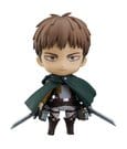 Attack on Titan Nendoroid Actionfigur Jean Kirstein 10 cm