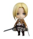 Attack on Titan Nendoroid Actionfigur Annie Leonhart 10 cm