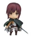 Attack on Titan Nendoroid Actionfigur Sasha Braus 10 cm