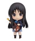 K-ON! Nendoroid Actionfigur Mio Akiyama 2.0 10 cm