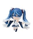 Character Vocal Series 01: Hatsune Miku Nendoroid Actionfigur Katsushika Hokusai Collaboration Ver. (Rella) 10 cm