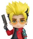Trigun Nendoroid Actionfigur Vash the Stampede: Stargaze Ver. 10 cm