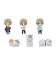 Natsume´s Book of Friends Nendoroid Surprise Minifiguren Takashi Natsume & Nyanko Sensei Collection 7 cm Blind Box Sortiment (6)