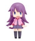 Monogatari Series HELLO! GOOD SMILE Actionfigur Hitagi Senjyogahara 10 cm