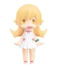 Monogatari Series HELLO! GOOD SMILE Actionfigur Shinobu Oshino 10 cm