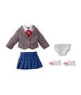Doki Doki Literature Club! Zubehör-Set für Nendoroid Doll Actionfiguren Monika