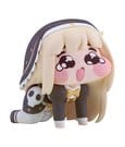 Trickal: Chibi Go Pop Up Parade PVC Figur Petite Speaki 8 cm