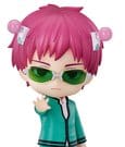 The Disastrous Life of Saiki K. Nendoroid Actionfigur Kusuo Saiki 10 cm