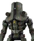 Pacific Rim Moderoid Plastic Model Kit Cherno Alpha 22 cm