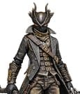 Bloodborne: The Old Hunters Figma PVC Figur Hunter 15 cm