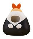 Nendoroid More Actionfiguren Zubehör-Set Kigurumi Face Parts Case (Tenmusu)