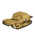 Girls und Panzer das Finale Nendoroid More Fahrzeug Carro Veloce CV-33 (L3/33) 5 cm
