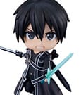 Sword Art Online Nendoroid Actionfigur Kirito 2.0 10 cm