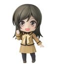 Kamisama Kiss Nendoroid Actionfigur Nanami Momozono 10 cm