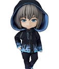 Fate/Grand Order Nendoroid Actionfigur Pretender/Oberon: Moody Summer Oberon Ver. 10 cm