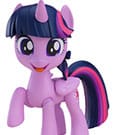 My Little Pony Nendoroid Actionfigur Twilight Sparkle 10 cm