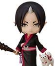 Hozuki no Reitetsu Nendoroid Actionfigur Hozuki 2.0 10 cm