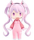 Goddess of Victory: Nikke with Garterbelt HELLO! GOOD SMILE Actionfigur Alice 10 cm
