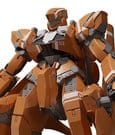 Aldnoha.Zero Moderoid Model Kit KG-6 Sleipnir 15 cm