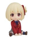 Lycoris Recoil Nendoroid Plus Gummi Maskottchen Chisato Nishikigi 7 cm