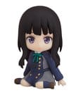 Lycoris Recoil Nendoroid Plus Gummi Maskottchen Takina Inoue 7 cm