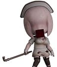 Silent Hill 2 Nendoroid Actionfigur Bubble Head Nurse 10 cm