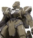 Aldnoha.Zero Moderoid Model Kit KG-7 Areion 15 cm