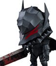Berserk Nendoroid Actionfigur Guts: Berserker Armor Ver. 10 cm