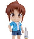 City the Animation Nendoroid Actionfigur Midori Nagumo 10 cm