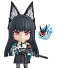 Zenless Zone Zero Nendoroid Actionfigur Miyabi Hoshimi 10 cm