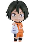 Haikyu!! Nendoroid Actionfigur Tadashi Yamaguchi: The New Karasuno Ver. 10 cm