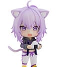 Hololive Production Nendoroid Actionfigur Nekomata Okayu 10 cm