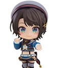 Hololive Production Nendoroid Actionfigur Oozora Subaru: Suspender Outfit Ver. 10 cm