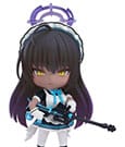Blue Archive Nendoroid Actionfigur Karin Kakudate 10 cm