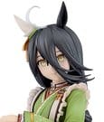 Uma Musume Pretty Derby PVC Statue 1/7 Manhattan Cafe Willow-Green Evening 24 cm