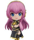 Character Vocal Series 03: Megurine Luka Nendoroid PVC Actionfigur Luka 2.0 10 cm