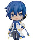 Character Vocal Series Kaito Nendoroid PVC Actionfigur Kaito 2.0 10 cm
