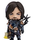 Death Stranding 2: On the Beach Nendoroid Actionfigur Sam 10 cm